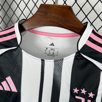 Camisa I Juventus 25/26 Torcedor