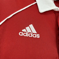 Camisa I Retrô do Bayern de Munique 2005/06