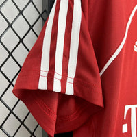 Camisa I Retrô do Bayern de Munique 2005/06