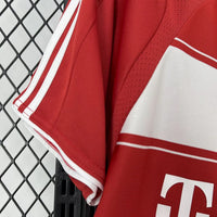 Camisa I Retrô Bayern de Munique 2007/08