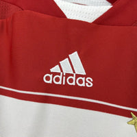 Camisa I Retrô Bayern de Munique 2007/08