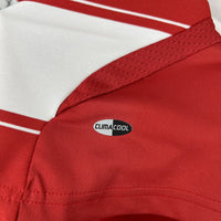 Camisa I Retrô Bayern de Munique 2007/08