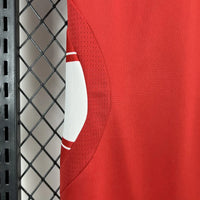 Camisa I Retrô Bayern de Munique 2007/08