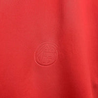 Camisa I Retrô Bayern de Munique 2007/08