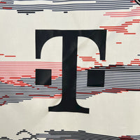 Camisa II Bayern de Munique 25/26 Torcedor