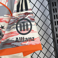 Camisa II Bayern de Munique 25/26 Torcedor