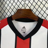 Camisa II Retrô do River Plate 2003/04