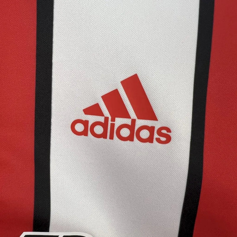 Camisa II Retrô do River Plate 2003/04