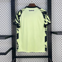 Camisa Pré-jogo Botafogo 25/26 Verde Claro