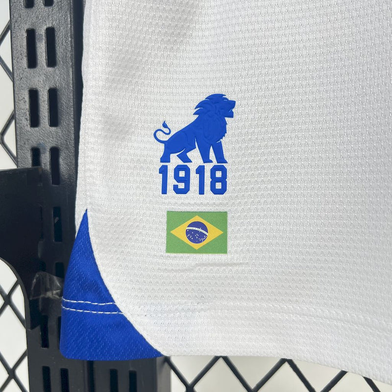 Camisa II Fortaleza FC 25/26 Torcedor