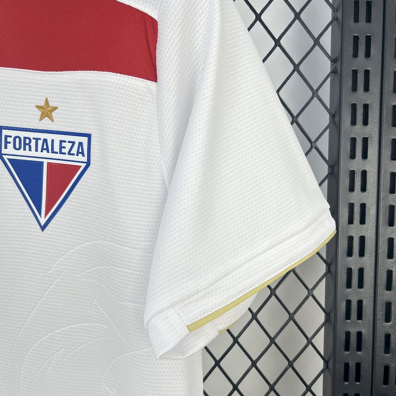 Camisa II Fortaleza FC 25/26 Torcedor