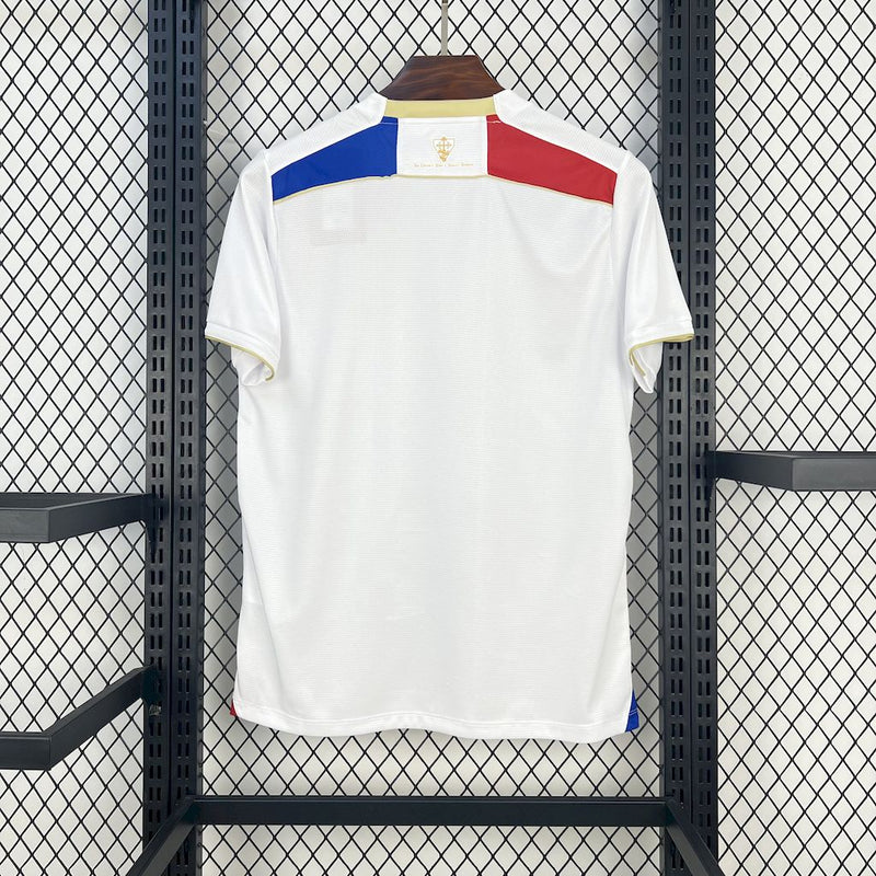 Camisa II Fortaleza FC 25/26 Torcedor