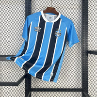 Camisa I Grêmio 25/26 Torcedor