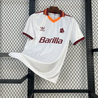 Camisa II Retrô AS Roma 1992/93