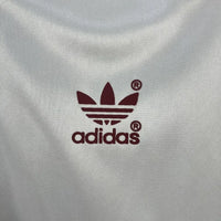 Camisa II Retrô AS Roma 1992/93