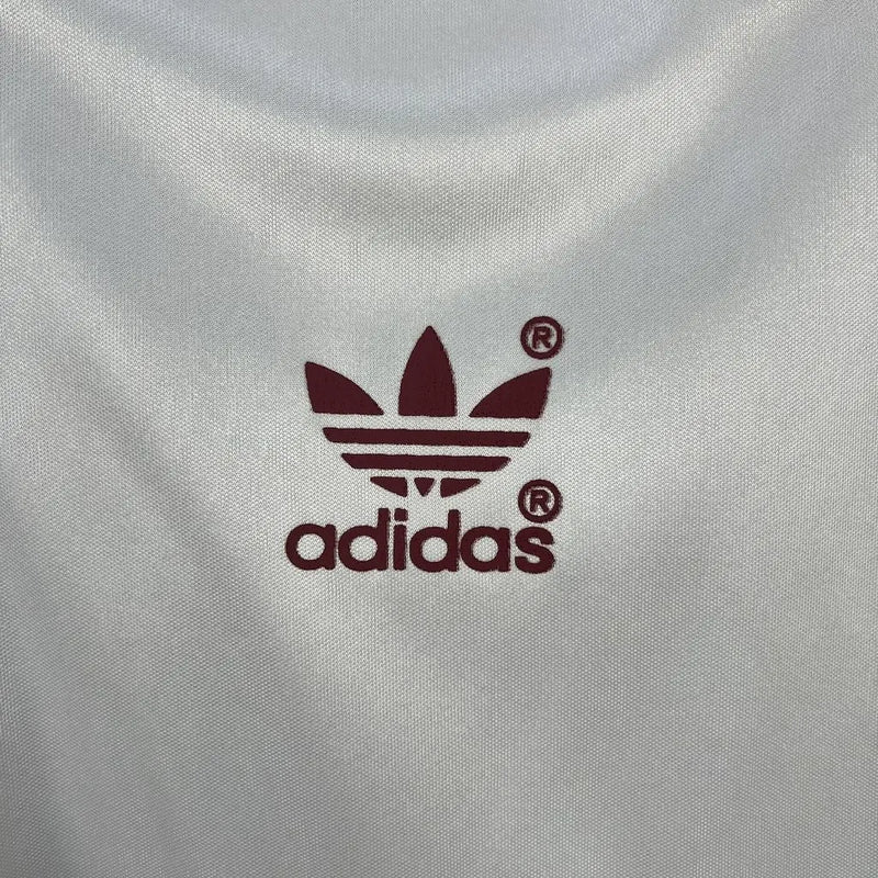 Camisa II Retrô AS Roma 1992/93