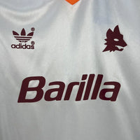 Camisa II Retrô AS Roma 1992/93