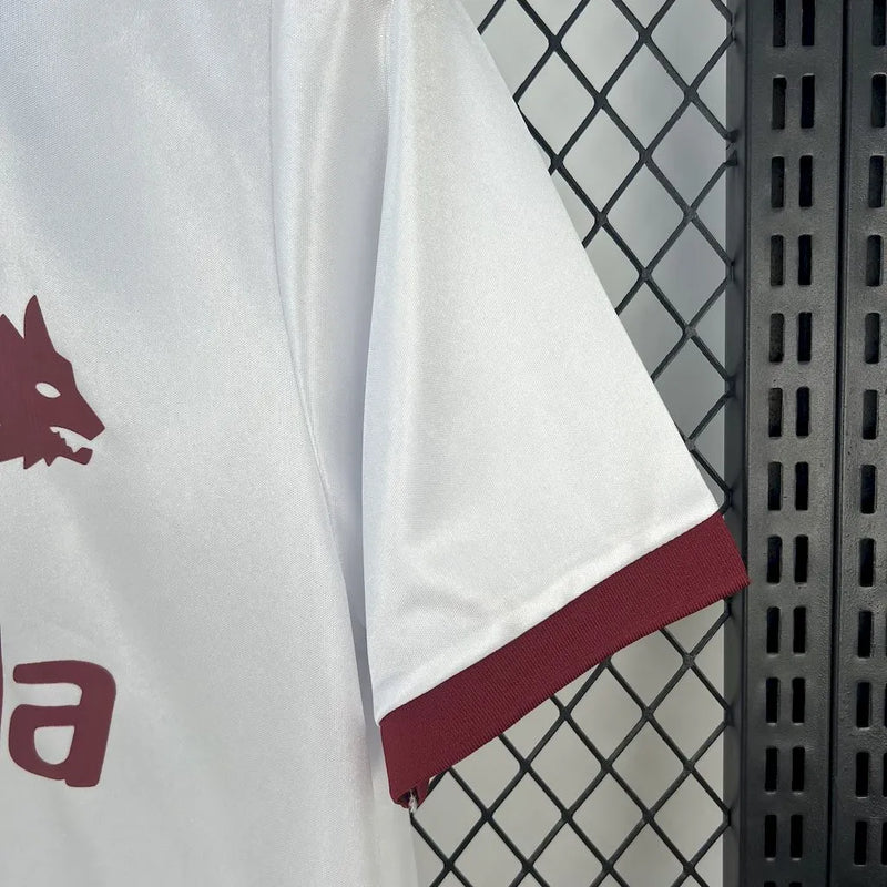 Camisa II Retrô AS Roma 1992/93