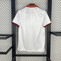 Camisa II Retrô AS Roma 1992/93