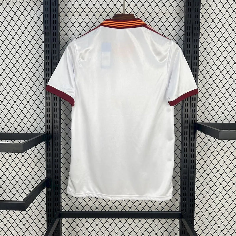 Camisa II Retrô AS Roma 1992/93