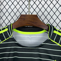 Camisa Il Celtic 25/26 Torcedor