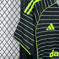 Camisa Il Celtic 25/26 Torcedor