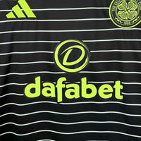 Camisa Il Celtic 25/26 Torcedor