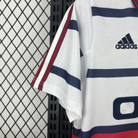 Camisa Retrô Bayern Munich 1998/00
