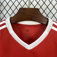 Camisa I SC Internacional 25/26 Feminina