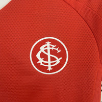 Camisa I SC Internacional 25/26 Feminina