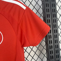 Camisa I SC Internacional 25/26 Feminina