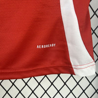 Camisa I SC Internacional 25/26 Feminina