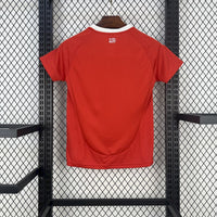 Camisa I SC Internacional 25/26 Feminina