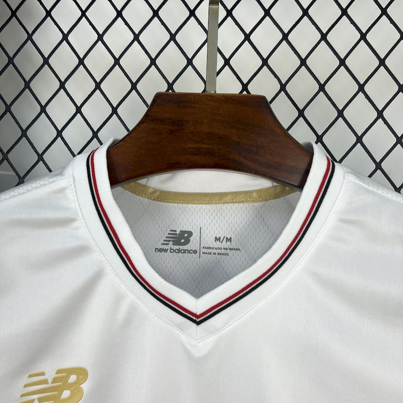 Camisa I São Paulo 25/26 Feminina