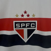 Camisa I São Paulo 25/26 Feminina