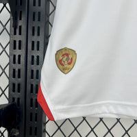 Camisa I São Paulo 25/26 Feminina