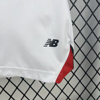 Camisa I São Paulo 25/26 Feminina