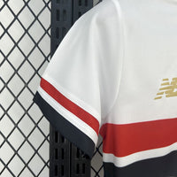 Camisa I São Paulo 25/26 Feminina