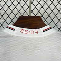 Camisa I São Paulo 25/26 Feminina