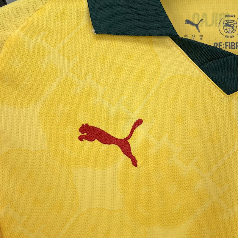 Camisa III AC Milan 25/26 Torcedor