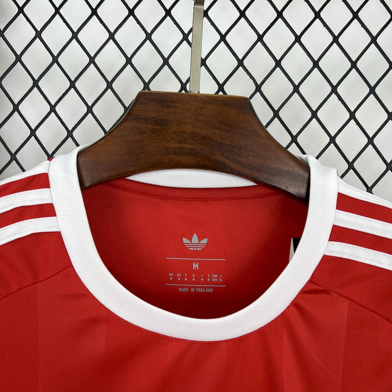 Camisa lll Goleiro Bayern de Munique Torcedor