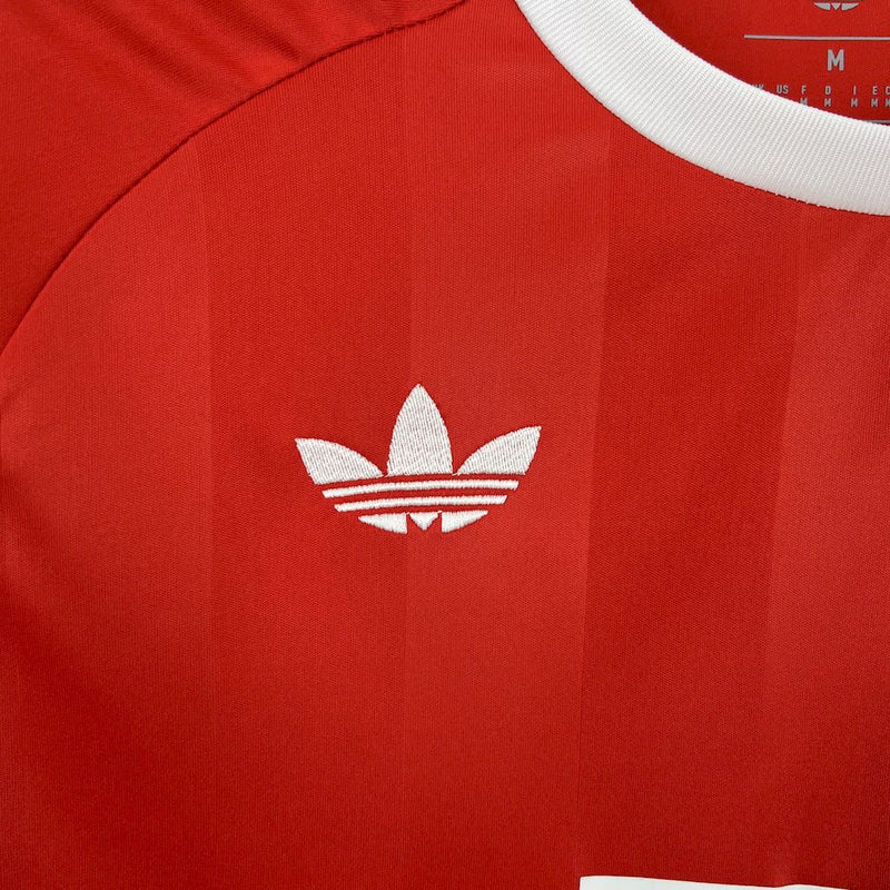 Camisa lll Goleiro Bayern de Munique Torcedor