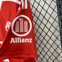 Camisa lll Goleiro Bayern de Munique Torcedor