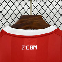 Camisa lll Goleiro Bayern de Munique Torcedor