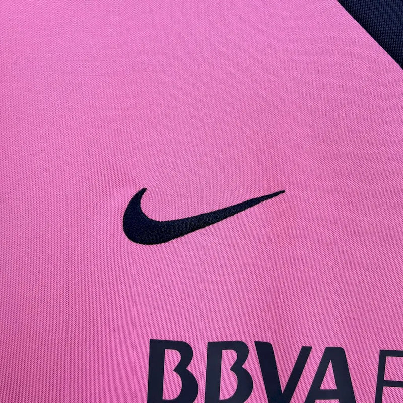 Camisa Retrô do Boca Juniors 2013/14