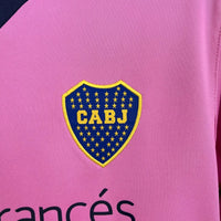 Camisa Retrô do Boca Juniors 2013/14