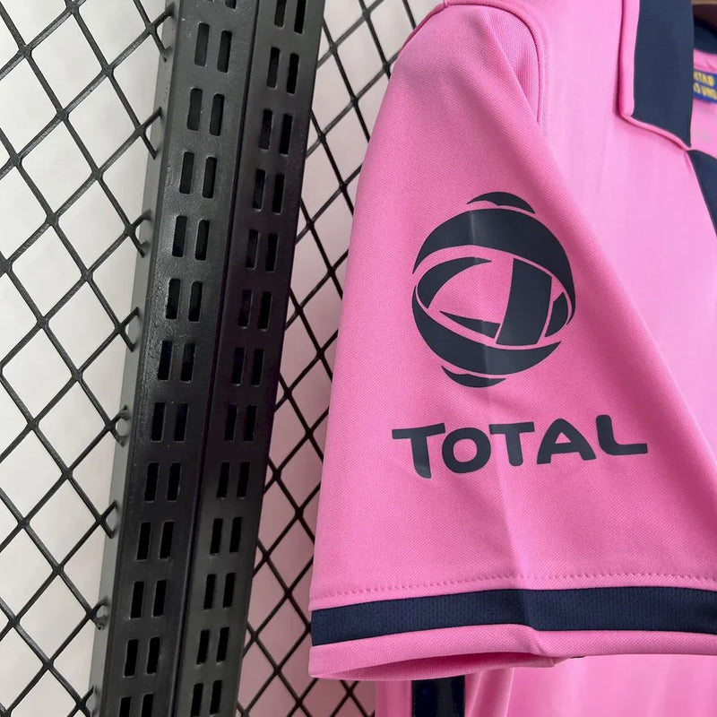 Camisa Retrô do Boca Juniors 2013/14