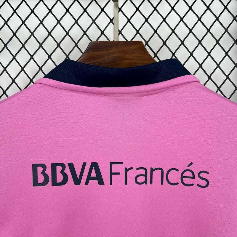Camisa Retrô do Boca Juniors 2013/14