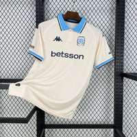 Camisa lll Racing Club 25/26