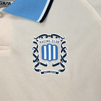 Camisa lll Racing Club 25/26